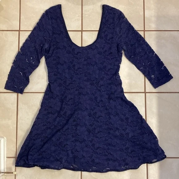 Free People Dress - Picture 9 of 10